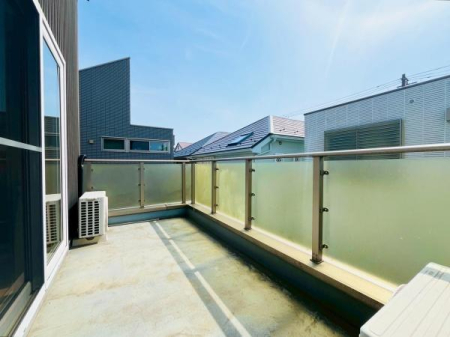 �_�ސ쌧����s�Ó��1���ڂ̒��È�ˌ��Ẵo���R�j�[