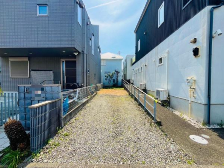 �_�ސ쌧����s�Ó��1���ڂ̒��È�ˌ��Ă̌���