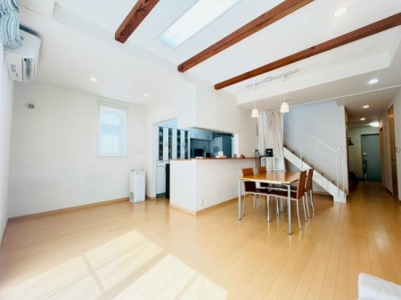 �_�ސ쌧����s�Ó��1���ڂ̒��È�ˌ��Ẵ��r���O