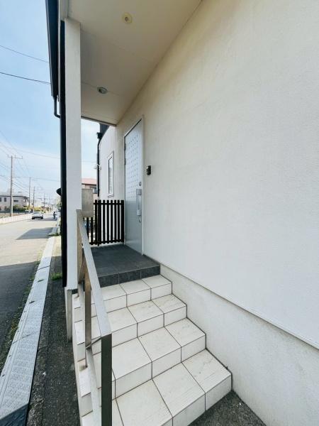 �_�ސ쌧����s�Ó��1���ڂ̒��È�ˌ��Ẵg�C��