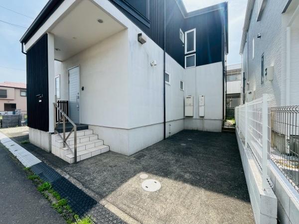 �_�ސ쌧����s�Ó��1���ڂ̒��È�ˌ��Ă̒��ԏ�