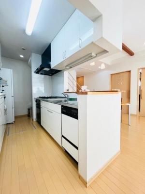 �_�ސ쌧����s�Ó��1���ڂ̒��È�ˌ��ẴL�b�`��