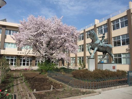 �_�ސ쌧��a�s���ߊԂ̒��Ã}���V�����̎��ӊ�