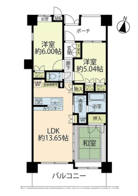 �_�ސ쌧��a�s���ߊԂ̒��Ã}���V�����̊Ԏ��}