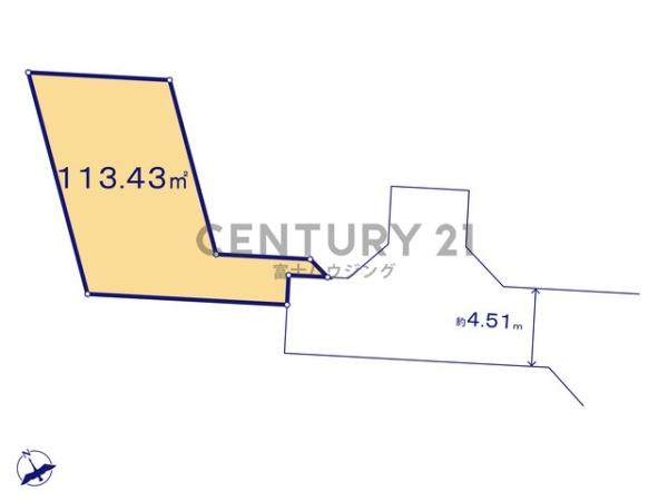 �_�ސ쌧������s���h�̓y�n�̋��}