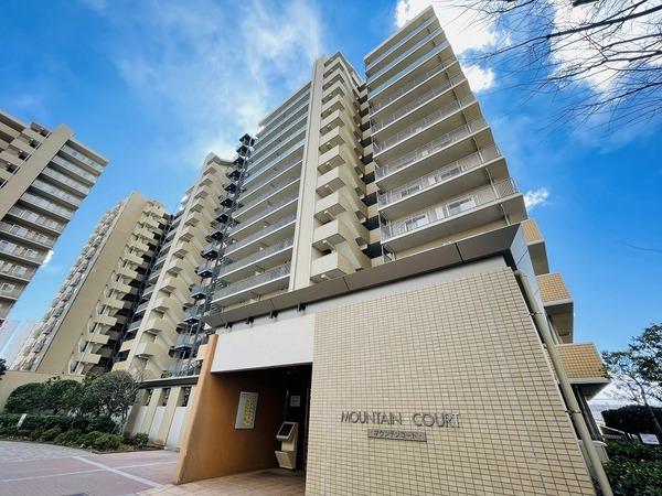 �_�ސ쌧����s�Ó��4���ڂ̒��Ã}���V�����̃G���g�����X