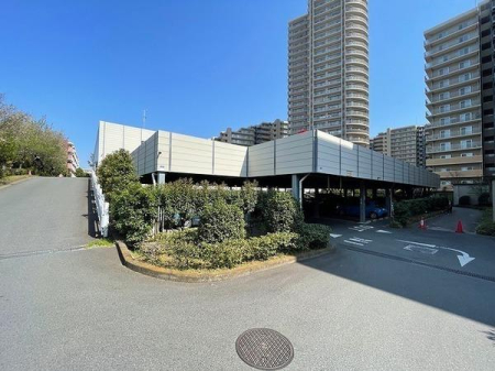 �_�ސ쌧����s�Ó��4���ڂ̒��Ã}���V�����̉摜