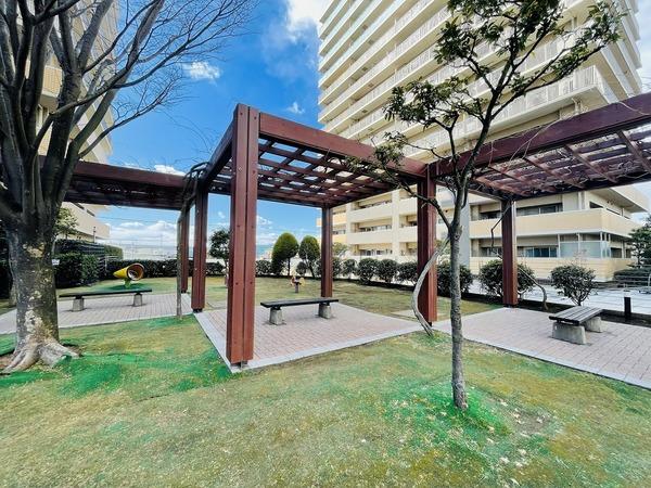 �_�ސ쌧����s�Ó��4���ڂ̒��Ã}���V�����̂��̑����p��