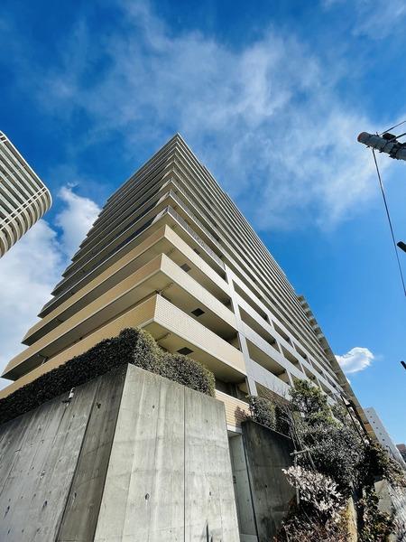 �_�ސ쌧����s�Ó��4���ڂ̒��Ã}���V�����̂��̑����n