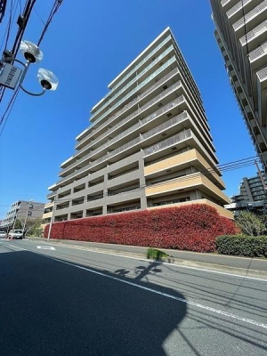 �_�ސ쌧����s�Ó��4���ڂ̒��Ã}���V�����̂��̑����n