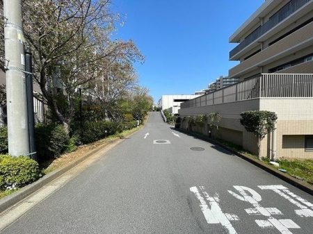 �_�ސ쌧����s�Ó��4���ڂ̒��Ã}���V�����̂��̑����n