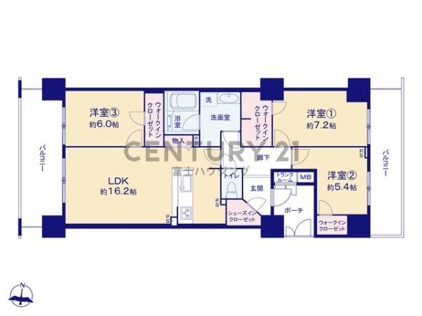 �_�ސ쌧����s�Ó��4���ڂ̒��Ã}���V�����̊Ԏ��}