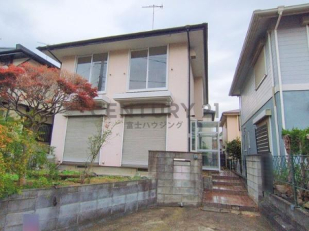 �_�ސ쌧������s�������̐V�z��ˌ��Ă̌��n�O�ώʐ^