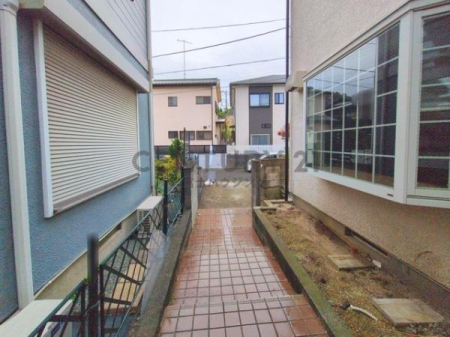 �_�ސ쌧������s�������̐V�z��ˌ��Ẳ摜