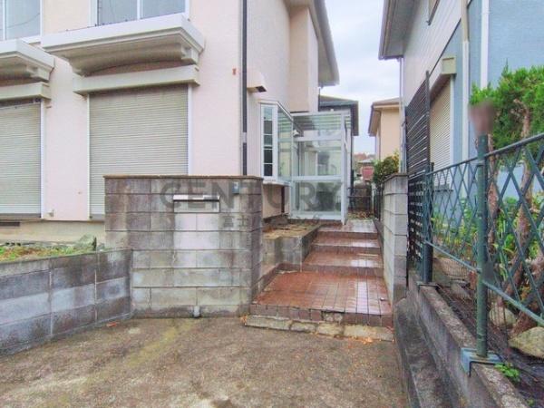 �_�ސ쌧������s�������̐V�z��ˌ��Ẳ摜