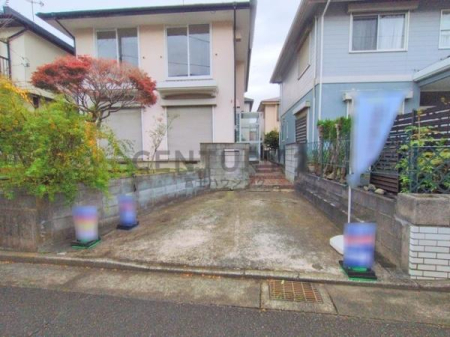 �_�ސ쌧������s�������̐V�z��ˌ��Ă̂��̑�