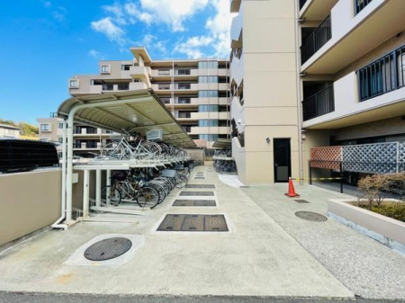 �_�ސ쌧���q�s��D5���ڂ̒��Ã}���V�����̂��̑����p��