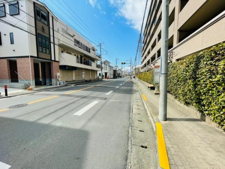 �_�ސ쌧���q�s��D5���ڂ̒��Ã}���V�����̂��̑�