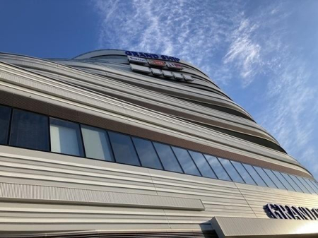 �_�ސ쌧���q�s��D5���ڂ̒��Ã}���V�����̎��ӊ�