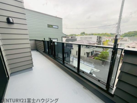 �_�ސ쌧����s�А�4���ڂ̐V�z��ˌ��Ẵo���R�j�[