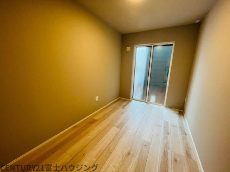 �_�ސ쌧����s�А�4���ڂ̐V�z��ˌ��Ă̗m��