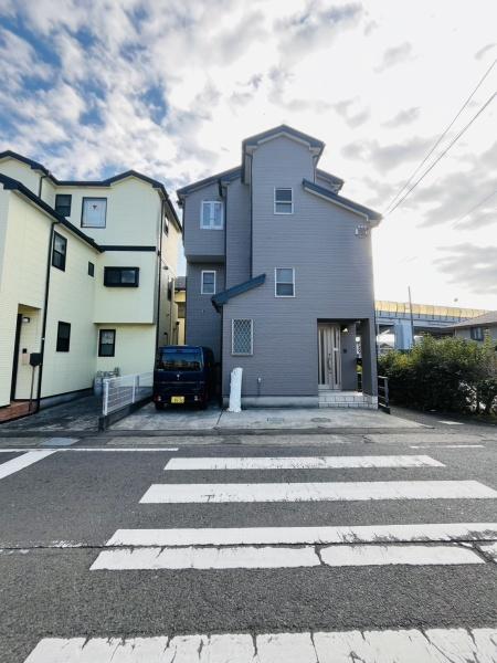 �_�ސ쌧������s���v�ۂ̒��È�ˌ��Ă̂��̑����n