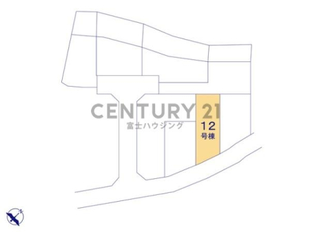 �_�ސ쌧����s���5���ڂ̐V�z��ˌ��Ă̑S�̋��}