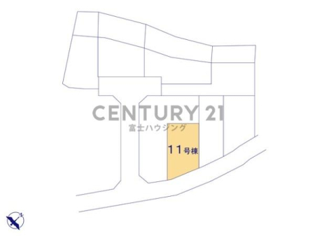 �_�ސ쌧����s���5���ڂ̐V�z��ˌ��Ă̑S�̋��}