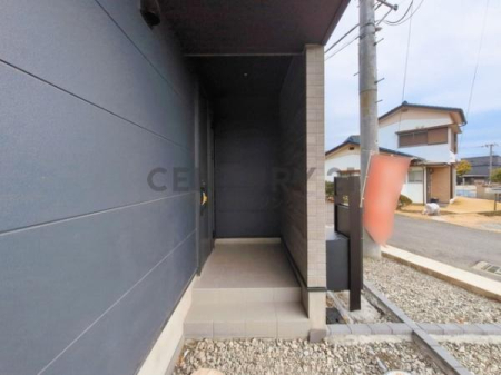 �_�ސ쌧����s���5���ڂ̐V�z��ˌ��Ă̌���