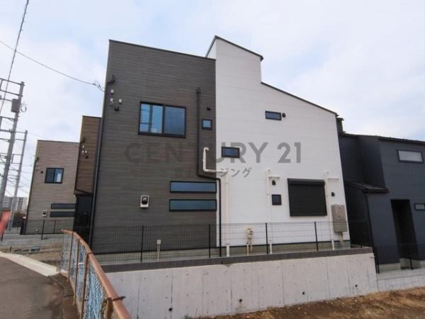 �_�ސ쌧����s���5���ڂ̐V�z��ˌ��Ẳ摜