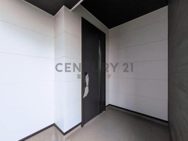 �_�ސ쌧����s���5���ڂ̐V�z��ˌ��Ă̌���