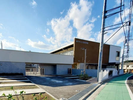 �_�ސ쌧����s���5���ڂ̐V�z��ˌ��Ă̎��ӊ�