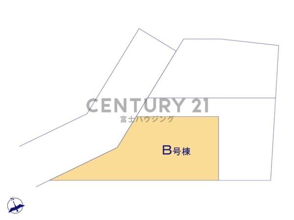 �_�ސ쌧����s�ғ�����2���ڂ̐V�z��ˌ��Ă̑S�̋��}