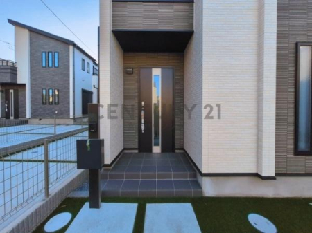 �_�ސ쌧����s�ғ�����2���ڂ̐V�z��ˌ��Ă̌���