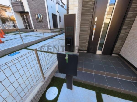 �_�ސ쌧����s�ғ�����2���ڂ̐V�z��ˌ��Ă̌���