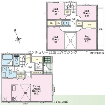 �_�ސ쌧������s����1���ڂ̐V�z��ˌ��Ă̊Ԏ��}