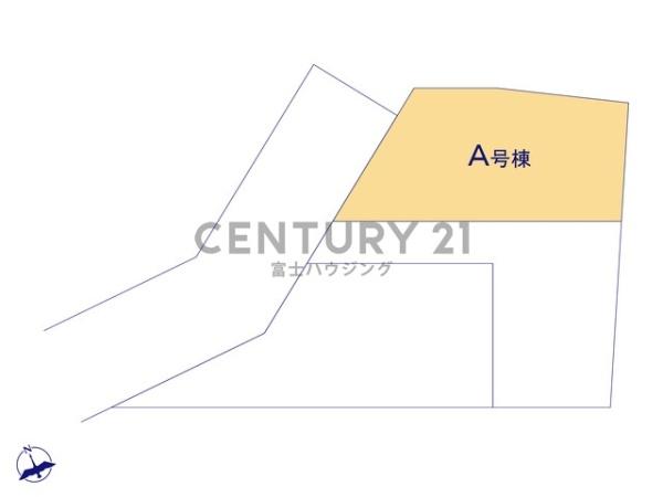 �_�ސ쌧����s�ғ�����2���ڂ̐V�z��ˌ��Ă̑S�̋��}