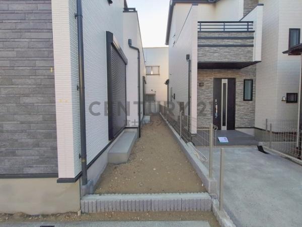 �_�ސ쌧����s�ғ�����2���ڂ̐V�z��ˌ��Ẳ摜