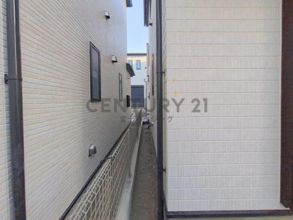 �_�ސ쌧����s�ғ�����2���ڂ̐V�z��ˌ��Ẳ摜