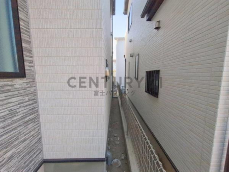 �_�ސ쌧����s�ғ�����2���ڂ̐V�z��ˌ��Ẳ摜