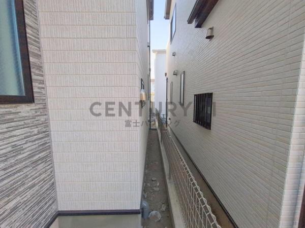 �_�ސ쌧����s�ғ�����2���ڂ̐V�z��ˌ��Ẳ摜