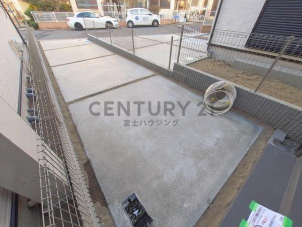 �_�ސ쌧����s�ғ�����2���ڂ̐V�z��ˌ��Ẳ摜