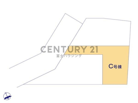 �_�ސ쌧����s�ғ�����2���ڂ̐V�z��ˌ��Ă̑S�̋��}