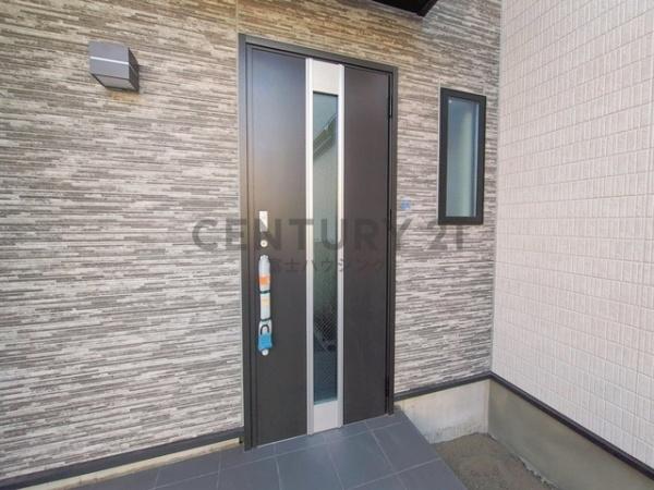 �_�ސ쌧����s�ғ�����2���ڂ̐V�z��ˌ��Ẳ摜