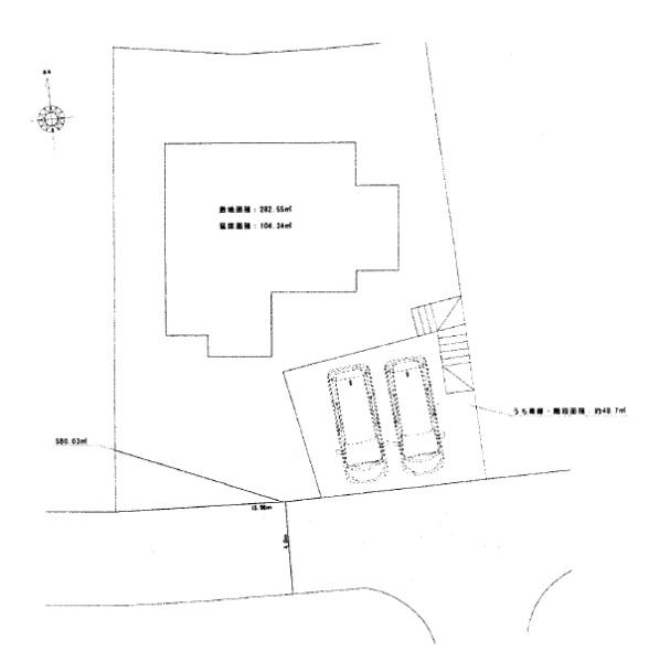 �_�ސ쌧���q�s����3���ڂ̐V�z��ˌ��Ă̋��}