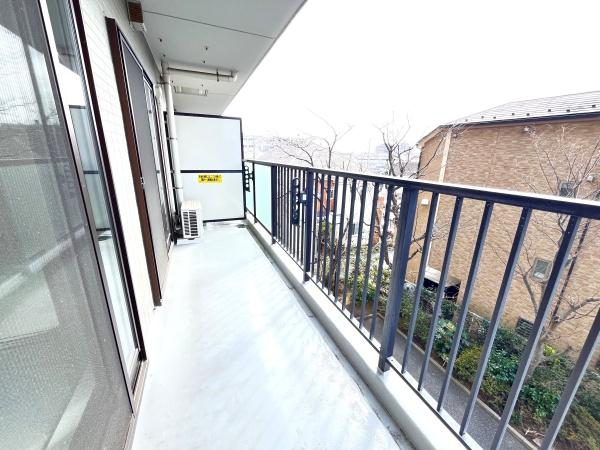 �_�ސ쌧����s�H��3���ڂ̒��Ã}���V�����̃o���R�j�[