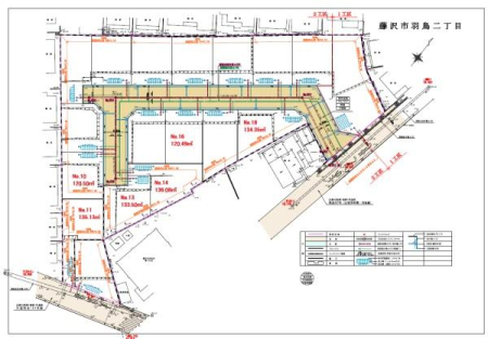 �_�ސ쌧����s�H��2���ڂ̓y�n�̉摜