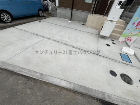 �_�ސ쌧������s���h�̐V�z��ˌ��Ẳ摜