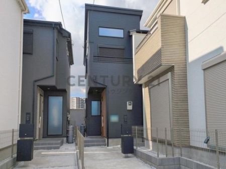 �_�ސ쌧������s���h�̐V�z��ˌ��Ă̂��̑����n