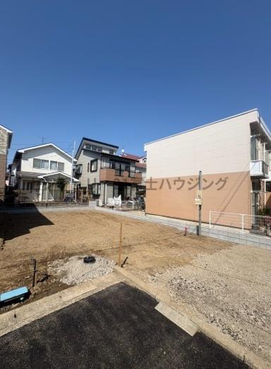 �_�ސ쌧������s����1���ڂ̐V�z��ˌ��Ă̂��̑�